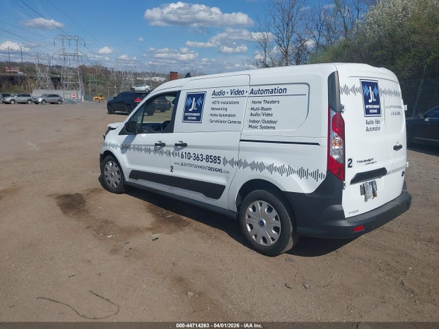 Ford Transit Connect Xl 2019 NM0LS7E25K1385754 Image 3