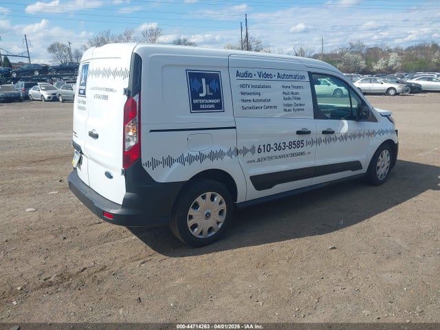 Ford Transit Connect Xl 2019 NM0LS7E25K1385754 Image 4