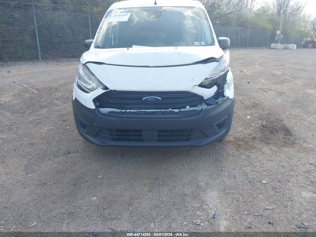 Ford Transit Connect Xl 2019 NM0LS7E25K1385754 Image 6
