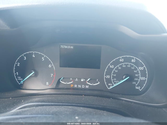 Ford Transit Connect Xl 2019 NM0LS7E25K1385754 Image 7