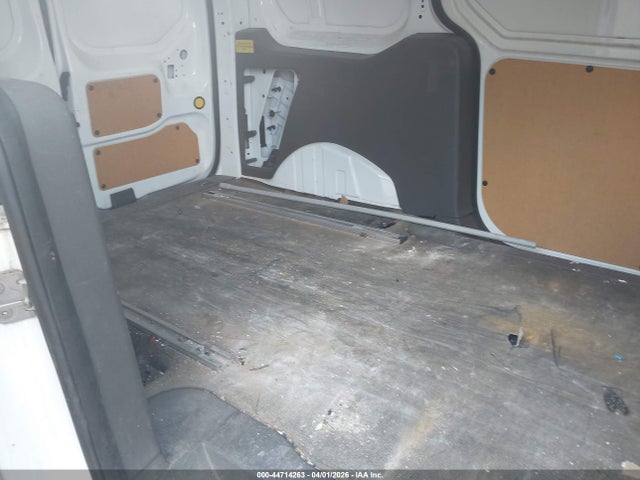 Ford Transit Connect Xl 2019 NM0LS7E25K1385754 Image 8