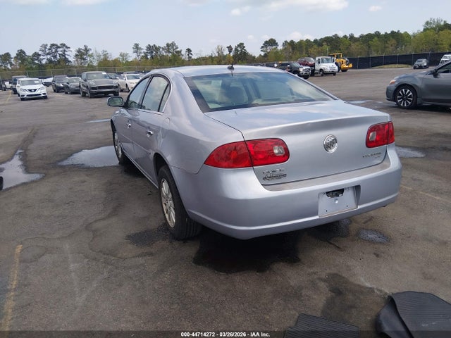 2006 Buick Lucerne Cx მანქანა იყიდება აუქციონზე, vin: 1G4HP572X6U197145, აუქციონის ნომერი: 44714272