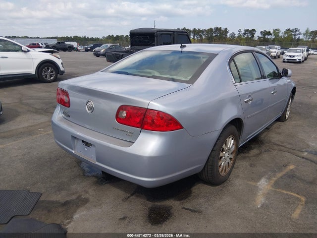 2006 Buick Lucerne Cx მანქანა იყიდება აუქციონზე, vin: 1G4HP572X6U197145, აუქციონის ნომერი: 44714272