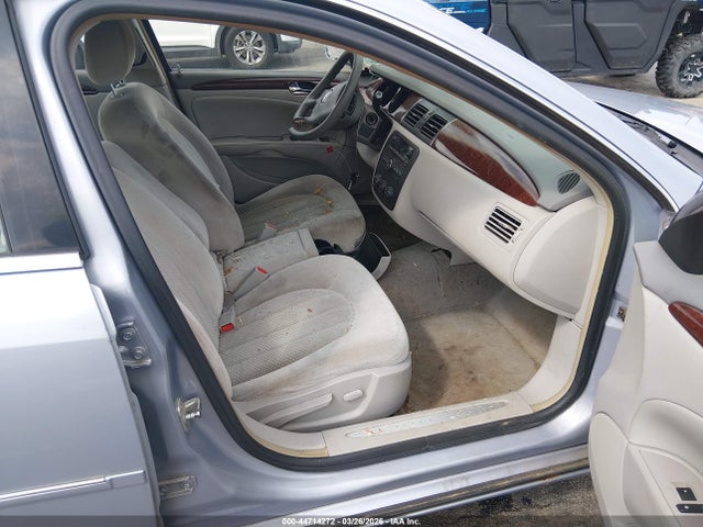 2006 Buick Lucerne Cx მანქანა იყიდება აუქციონზე, vin: 1G4HP572X6U197145, აუქციონის ნომერი: 44714272