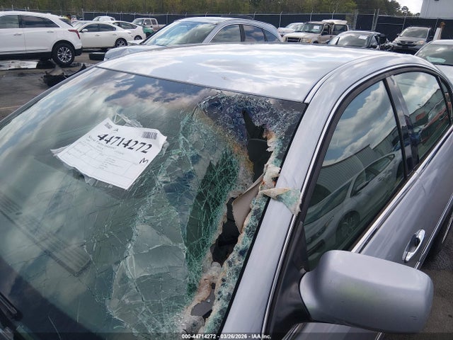 2006 Buick Lucerne Cx მანქანა იყიდება აუქციონზე, vin: 1G4HP572X6U197145, აუქციონის ნომერი: 44714272