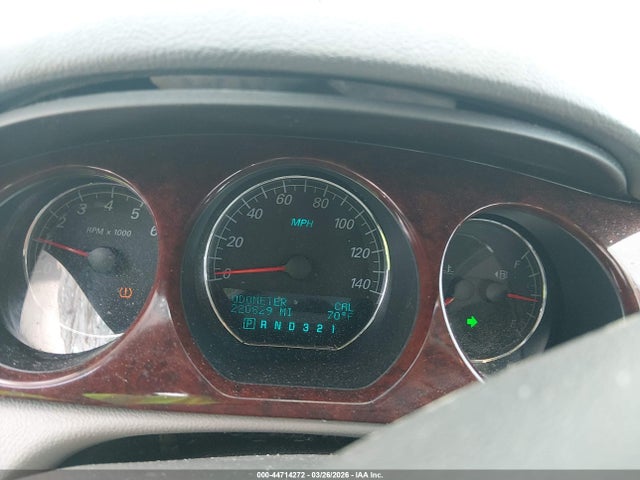 2006 Buick Lucerne Cx მანქანა იყიდება აუქციონზე, vin: 1G4HP572X6U197145, აუქციონის ნომერი: 44714272