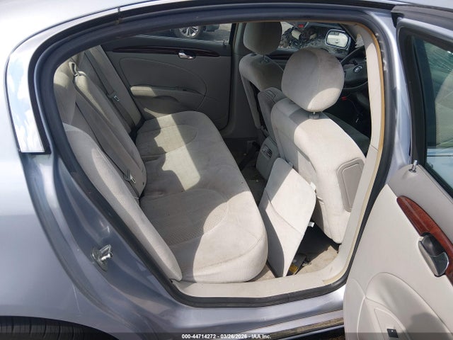 2006 Buick Lucerne Cx მანქანა იყიდება აუქციონზე, vin: 1G4HP572X6U197145, აუქციონის ნომერი: 44714272