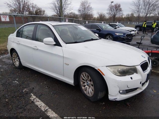 2009 BMW 328I WBAPK53579A643379