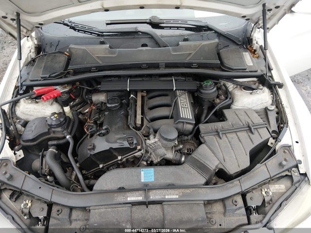 2009 BMW 328I WBAPK53579A643379 Photo 9