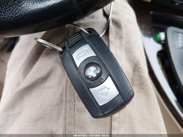 2009 BMW 328I WBAPK53579A643379 Photo 10