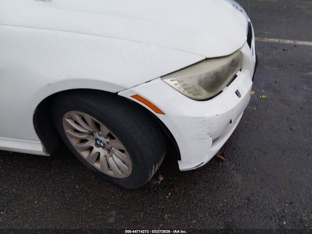 44714273 :رقم المزاد ، WBAPK53579A643379 vin ، 2009 Bmw 328i Xdrive مزاد بيع
