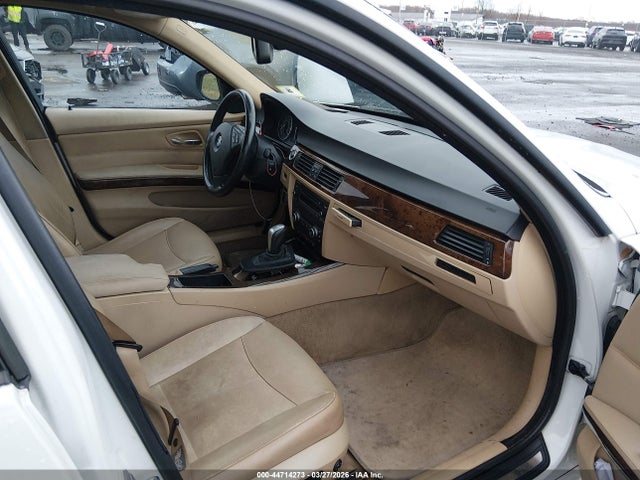 2009 BMW 328I WBAPK53579A643379 Photo 4