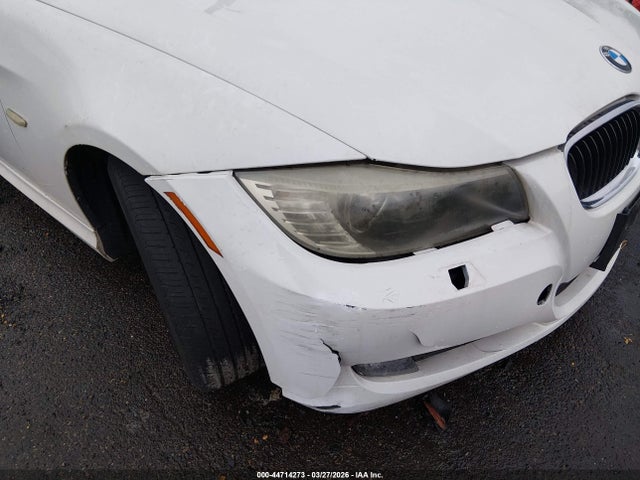 2009 BMW 328I WBAPK53579A643379 Photo 5