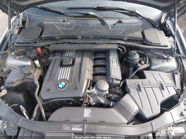 2011 Bmw 328i Xdrive მანქანა იყიდება აუქციონზე, vin: WBAPK7G56BNN69764, აუქციონის ნომერი: 44714279