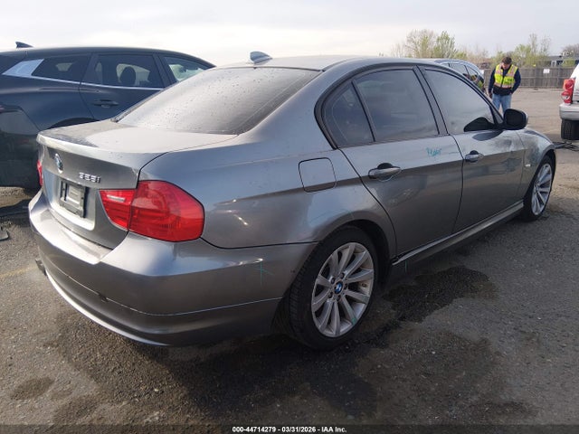2011 Bmw 328i Xdrive მანქანა იყიდება აუქციონზე, vin: WBAPK7G56BNN69764, აუქციონის ნომერი: 44714279
