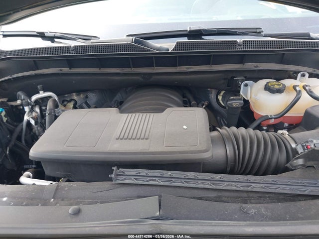 1GNSKRKD2RR333145 Chevrolet Tahoe 4wd Rst