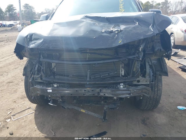1GNSKRKD2RR333145 Chevrolet Tahoe 4wd Rst