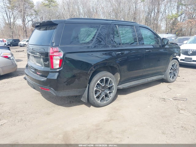 1GNSKRKD2RR333145 Chevrolet Tahoe 4wd Rst