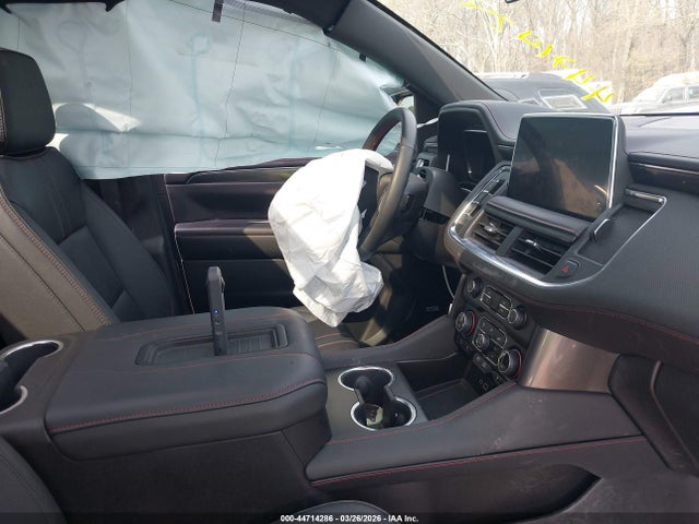1GNSKRKD2RR333145 Chevrolet Tahoe 4wd Rst