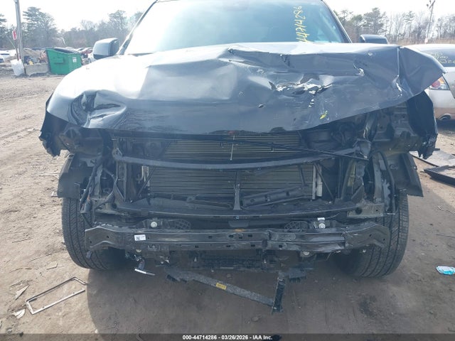 1GNSKRKD2RR333145 Chevrolet Tahoe 4wd Rst
