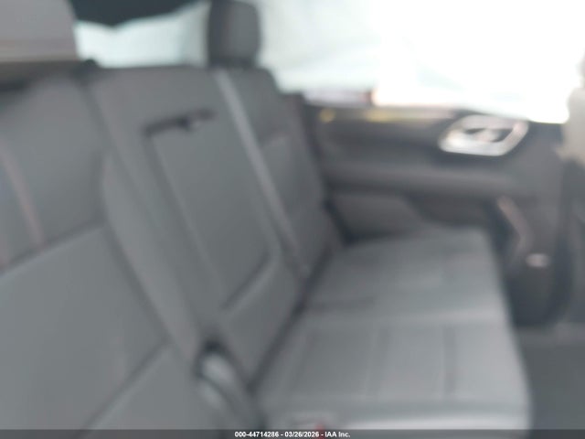 1GNSKRKD2RR333145 Chevrolet Tahoe 4wd Rst