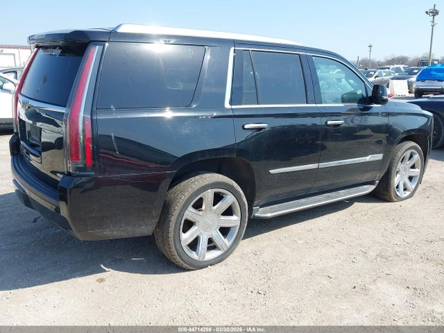 Продаж на аукціоні авто 2016 Cadillac Escalade Luxury Collection, vin: 1GYS4BKJ5GR230633, номер лоту: 44714288