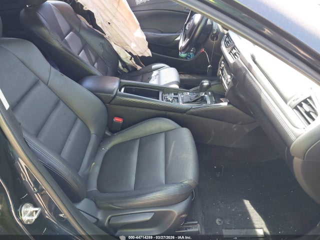 Продаж на аукціоні авто 2016 Mazda Mazda6 I Touring, vin: JM1GJ1V58G1485160, номер лоту: 44714289