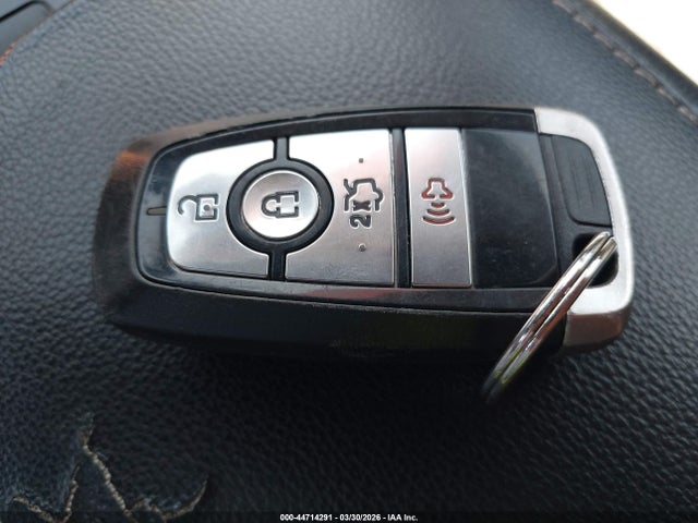 Ford FUSION S 2019 3FA6P0G79KR250175 Image 11