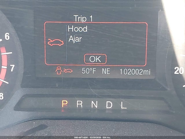 Ford FUSION S 2019 3FA6P0G79KR250175 Image 15