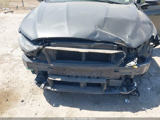 Ford FUSION S 2019 3FA6P0G79KR250175 Image 6