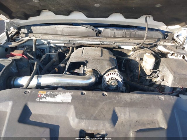 Aukcja sprzedaży 2013 Gmc Sierra 1500 Sle, vin: 3GTP1VE08DG338698, numer aukcji: 44714295