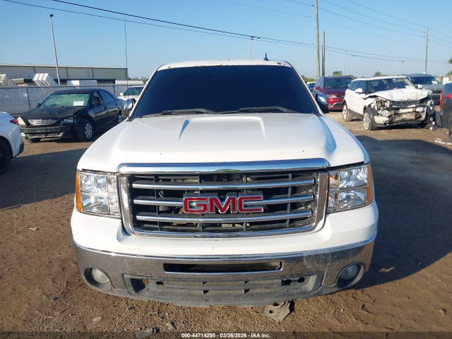 Aukcja sprzedaży 2013 Gmc Sierra 1500 Sle, vin: 3GTP1VE08DG338698, numer aukcji: 44714295