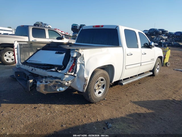 Aukcja sprzedaży 2013 Gmc Sierra 1500 Sle, vin: 3GTP1VE08DG338698, numer aukcji: 44714295