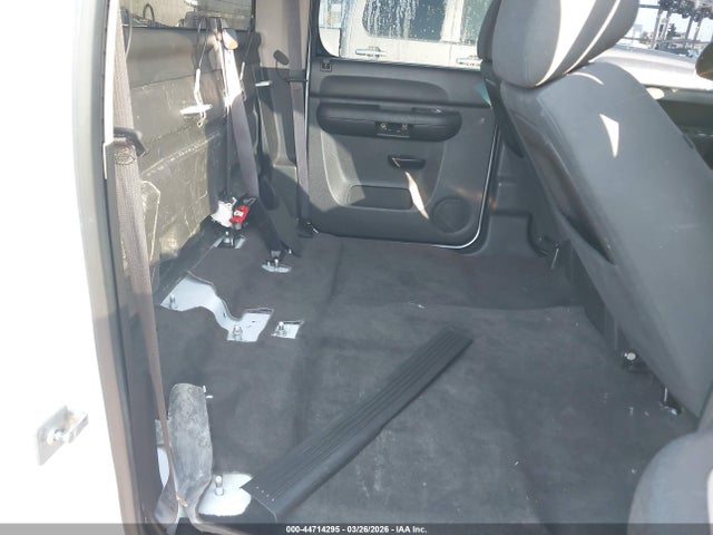 Aukcja sprzedaży 2013 Gmc Sierra 1500 Sle, vin: 3GTP1VE08DG338698, numer aukcji: 44714295