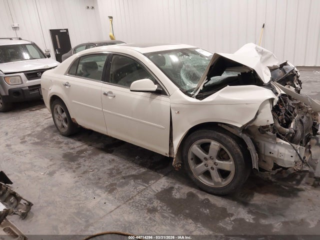 Aukcja sprzedaży 2008 Chevrolet Malibu Ltz, vin: 1G1ZK57B88F280600, numer aukcji: 44714296