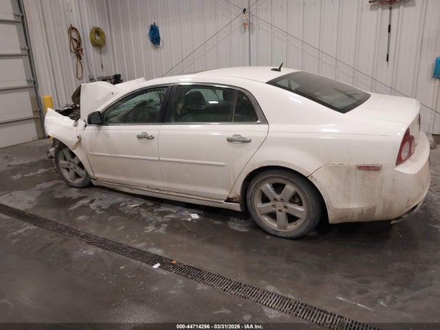 Aukcja sprzedaży 2008 Chevrolet Malibu Ltz, vin: 1G1ZK57B88F280600, numer aukcji: 44714296