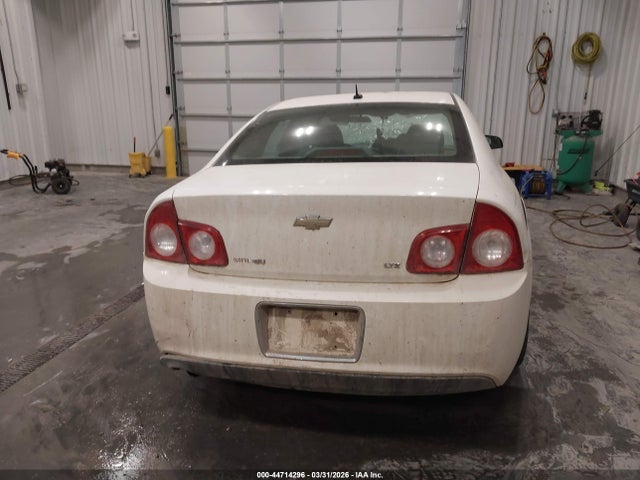Aukcja sprzedaży 2008 Chevrolet Malibu Ltz, vin: 1G1ZK57B88F280600, numer aukcji: 44714296