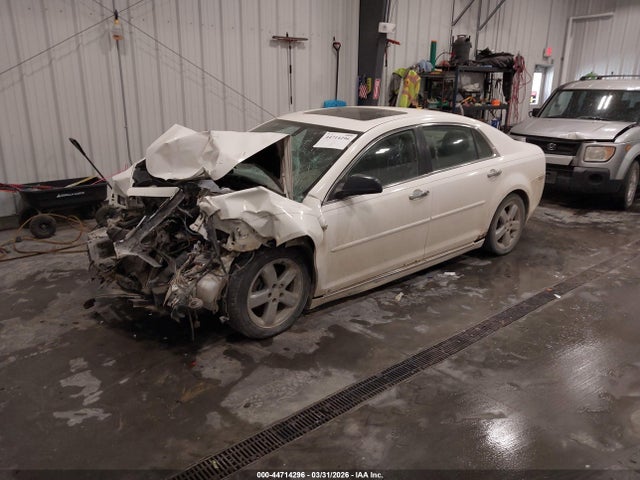 Aukcja sprzedaży 2008 Chevrolet Malibu Ltz, vin: 1G1ZK57B88F280600, numer aukcji: 44714296