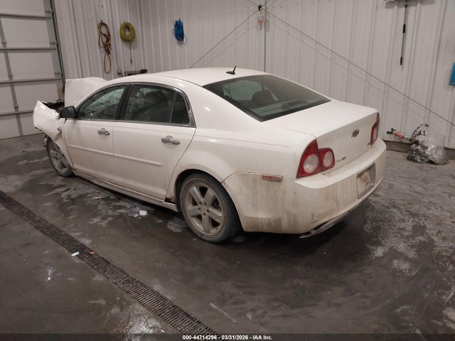 Aukcja sprzedaży 2008 Chevrolet Malibu Ltz, vin: 1G1ZK57B88F280600, numer aukcji: 44714296