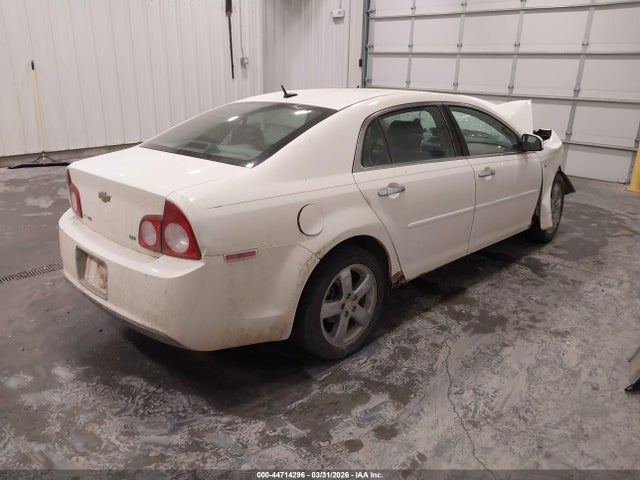 Aukcja sprzedaży 2008 Chevrolet Malibu Ltz, vin: 1G1ZK57B88F280600, numer aukcji: 44714296