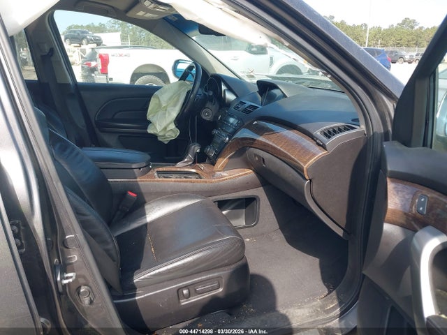 Aukcja sprzedaży 2011 Acura Mdx Technology Package, vin: 2HNYD2H67BH530910, numer aukcji: 44714298