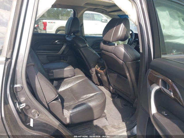 Продажа на аукционе авто 2011 Acura Mdx Technology Package, vin: 2HNYD2H67BH530910, номер лота: 44714298