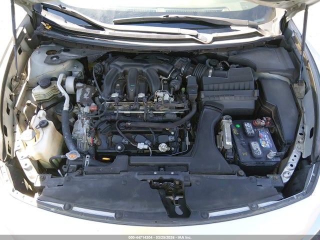 2009 NISSAN MAXIMA 1N4AA51E09C809007 Photo 9