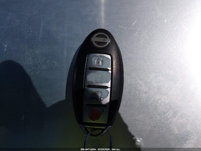2009 NISSAN MAXIMA 1N4AA51E09C809007 Photo 10