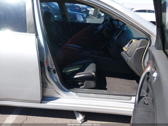 2009 NISSAN MAXIMA 1N4AA51E09C809007 Photo 4