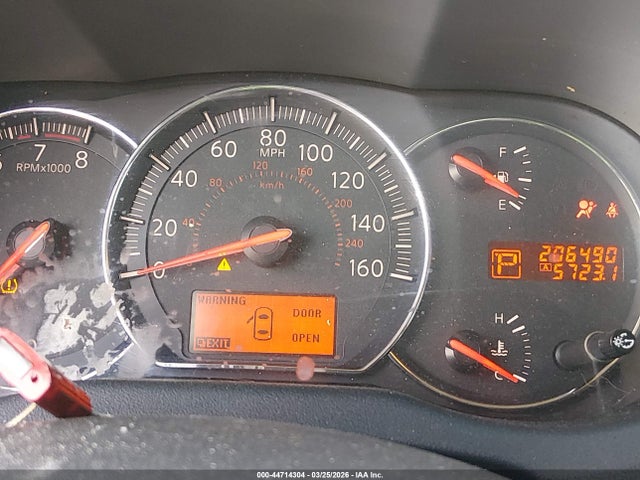 2009 NISSAN MAXIMA 1N4AA51E09C809007 Photo 6
