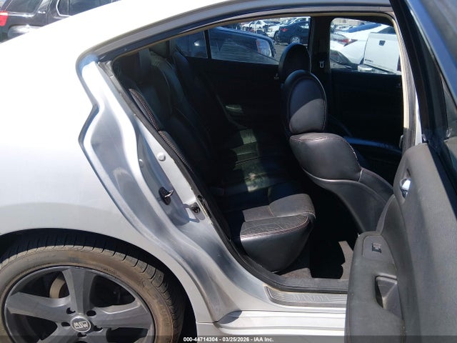 2009 NISSAN MAXIMA 1N4AA51E09C809007 Photo 7