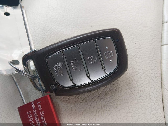 2018 HYUNDAI SONATA 5NPE34AF6JH638183 Photo 10