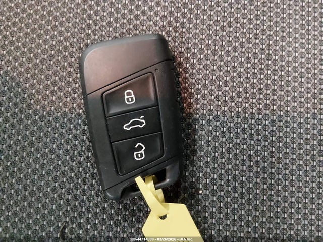 2022 Volkswagen Taos 1.5t S მანქანა იყიდება აუქციონზე, vin: 3VVDX7B21NM056183, აუქციონის ნომერი: 44714308