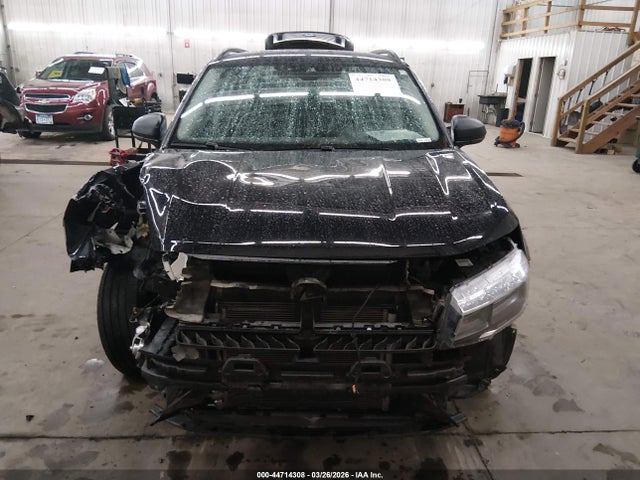 2022 Volkswagen Taos 1.5t S მანქანა იყიდება აუქციონზე, vin: 3VVDX7B21NM056183, აუქციონის ნომერი: 44714308